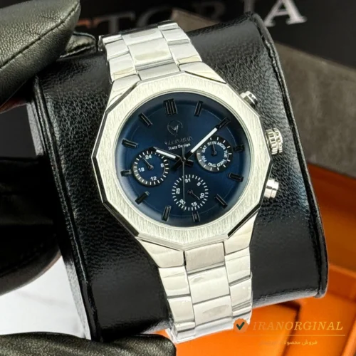 ساعت مچی مردانه ویتوریا