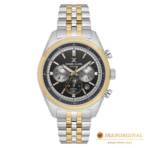 ساعت مچی دنیل کلین