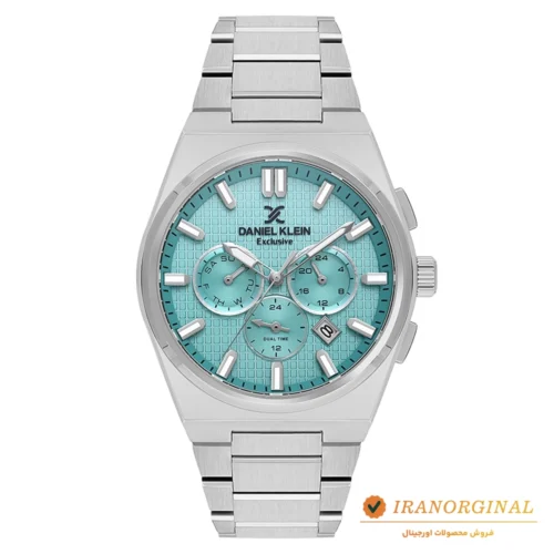 ساعت دنیل کلین مردانه