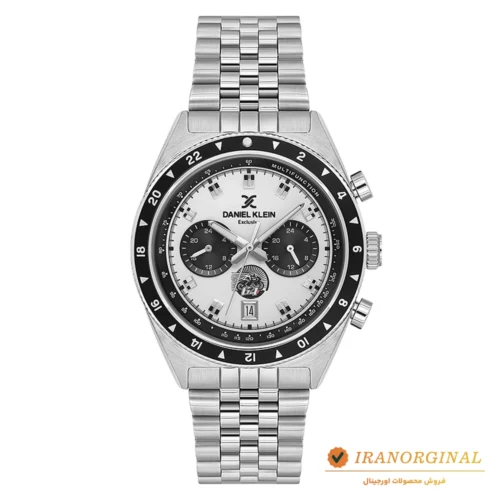 ساعت مچی Duel Time