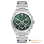 ساعت مردانه Dual Time