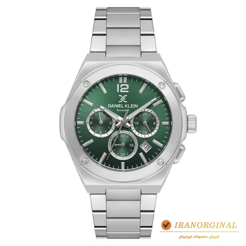 ساعت مردانه Dual Time