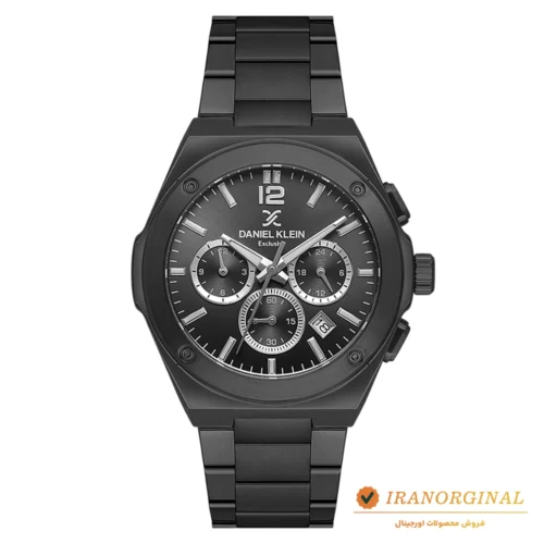 ساعت مچی Duel Time دنیل کلین
