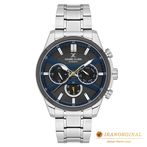 ساعت مچی مردانه دنیل کلین