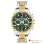 ساعت مچی Duel Time دنیل کلین