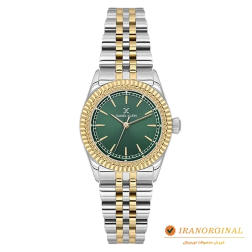 ساعت مچی زنانه دنیل کلین